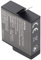 Batteria adatto per la GoPro Hero 5 batteria aabat-001 Li-Ion 3,85 Volt
