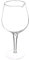 Secret de Gourmet - Carafe sur Pied Verre 1,7L Transparent
