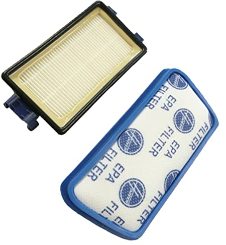 Hoover 35601767 U86-Space Kit de filtre mixte