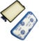 Hoover 35601767 U86-Space Kit de filtre mixte