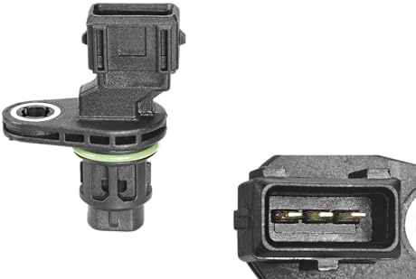 VALEO-254108-Impulsgeber, Kurbelwelle-Anzahl der Pins : 3 - Plug Type : RECHTECKIG - Mit Kabel : NO - Sondenlänge [mm] : 24 - Sensortechnik : -