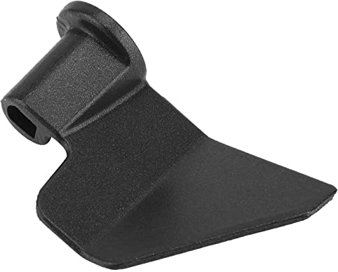 Cuchilla Universal de Acero Inoxidable para Máquina de Pan, Palas Amasadoras para Máquina De Pan Breadmaker Paddle