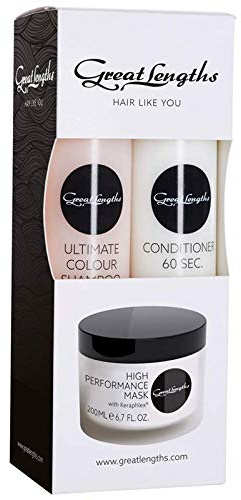 Great Lengths Multibox Ultimate Colour
