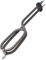 sparefixd Dryer Heater Element to Fit Hotpoint Washing Machine
