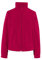 FYL Giacca Polar Donna, Lampone, S-XXL