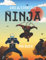 Das ultimative Ninja Malbuch: Malbuch für Ninja-Liebhaber und Anime Manga bestes Geschenk zum Geburtstag Weihnachten
