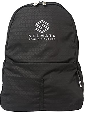 SKÉMATA - Zaino leggero, capiente e ripiegabile by Tucano | Dedicato a tutti i Professionisti della Giustizia | Zaino da lavoro, può contenere un laptop, una toga e il fascicolo per l'udienza