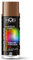 HQS Bomboletta di Vernice Spray Acrilica Colori Ral (Ral 8007 Marrone Capriolo)