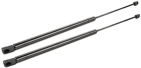 LST 2x Gasdruckfeder Heckklappen Dämpfer Kofferraum Lifter 245N D S07 5-Türer 2006-2014