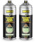 GARAGE DOOR SPRAY PAINT - Exterior & Interior Door - Multi Surface - Metal, Wood & uPVC - No Primer or Top Coat - 1 x 400 ml - Professional Standard Fast Dry Satin Finish - CHARTWELL GREEN