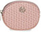 Pepe Jeans Megan Porte-Monnaie Rose 11,5x8,5x1,5 cm Cuir synthétique, Rose, Talla única, Porte-Monnaie