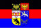 Fahne Flagge Ostfriesland - 90 x 150 cm Fahnen mit Ösen Friesland