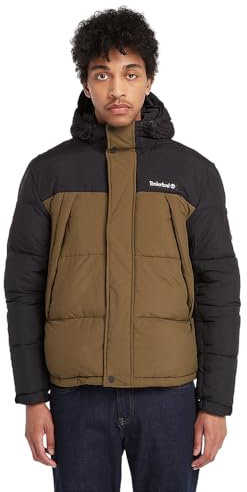 Timberland Archive Puffer, Daunenjacke - XL