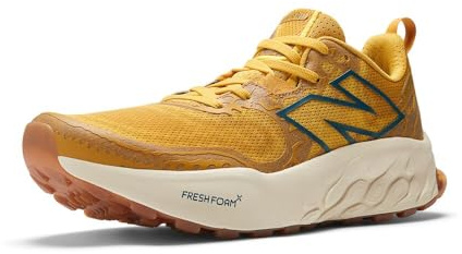 New Balance Men's Fresh Foam X Hierro V8 Trail Running Shoes