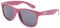 Vans Herren Spicoli 4 Shades Sonnenbrille, rot, Einheitsgröße