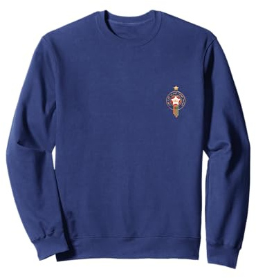 Marokko Trikot 2022 Marokko 2023 Sweatshirt