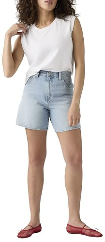 Levi's High Baggy Short Far and Wide Short