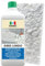 MARBEC GRES LINDO 1LT + TAMPONE IN MELAMINA Detergente per pavimenti in gres porcellanato pulisce, sgrassa senza residui. Mantiene pavimenti e fughe pulite. Ideale per Uso Quotidiano.