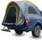 frides Pickup-Zelt/LKW-Bettzelt Für Camping, Wasserdicht Und Winddicht, Einfach Aufzubauendes Zelt Geeignet Für 1-2 Personen(6.5FT)