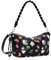 Desigual Éclat Munich Shoulder Bag Black