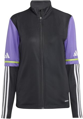 adidas Squadra25 Training Jacket GIACCA TUTA Donna (Pacco da 1)