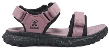 Kamik Unisex Kinder HarborSandale