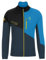 KARPOS Val V. F.-Z Fleece Midnight/Black/Diva Blue Man