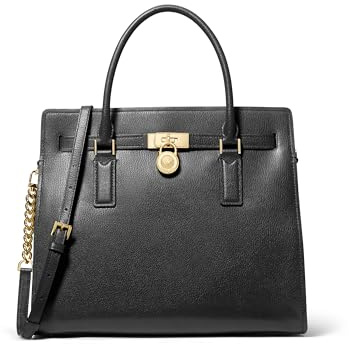 Michael Kors Damen Lg Satchel Bag