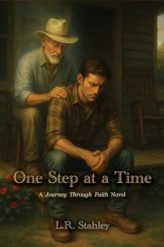 One Step At A Time: A Journey Through Faith