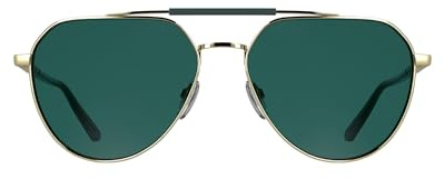Calvin Klein Unisex Ck26100s Sonnenbrille (1er Pack)
