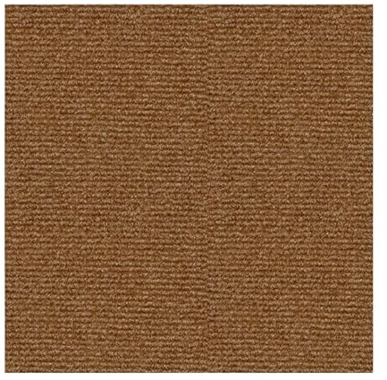 Moquette Autocollante Tapis autocollant 30x30cm for salon, bureau ou escalier, antidérapant(Color 4)
