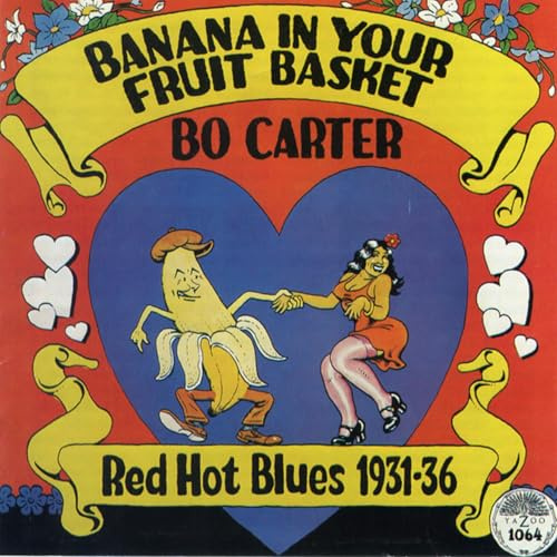 Banana in Your Fruit Basket