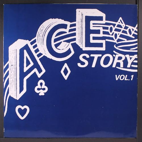 Ace Records Usa