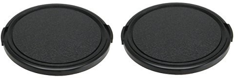 Desmond Objektivdeckel für Kamera, ICE-cap-2