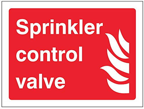 Caledonia Schilder 21447e Sprinkler Control Valve