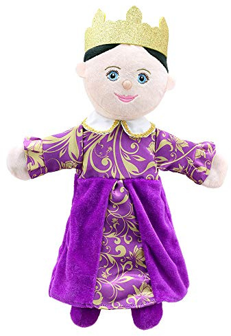 The Puppet Company - Story Tellers - Queen, PC001911