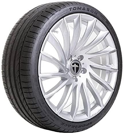 Tomason Sportrace 235/40 R18 95Y Sommerreifen GTAM T222617 ohne Felge