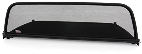 Airax Windschott geeignet für Audi A3 8P