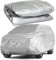F Fityle Autoabdeckung Autoplane Car Cover Vollgarage Autohülle Sonnenschutz Staubdicht für Auto, XXL