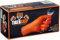 Eppco 8847 Tiger Impugnatura Arancione Nitrile Guanti - XXXL (3XL)- Struttura Impugnatura - Scatola (80pc)