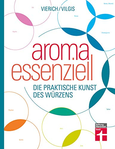 Aroma essenziell: Die kleine Kunst des Würzen