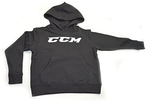 CCM Hockey Lace Hoody - Junior