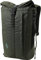 Nitro Scrambler, Businessrucksack mit Roll-Top und gepolstertem 15“ Wide Laptopfach, Urban Mobility Rucksack, Kurierrucksack, Alltagsrucksack, 28 L +