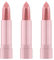 Catrice Drunk'n Diamonds Plumping Lip Balm, Nr. 020, Nude, feuchtigkeitsspendend, pflegend, vergrößernd, glänzend, vegan, ohne Parabene, ohne Mikroplastikpartikel, Nanopartikel frei, 3er Pack (3x3.5g)
