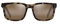 Maui Jim Unisex Sunglasses, hcl Stone Shack mtt havan, M