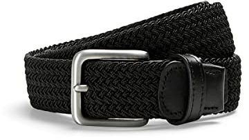 JACSPRING WOVEN BELT JNR NOOS