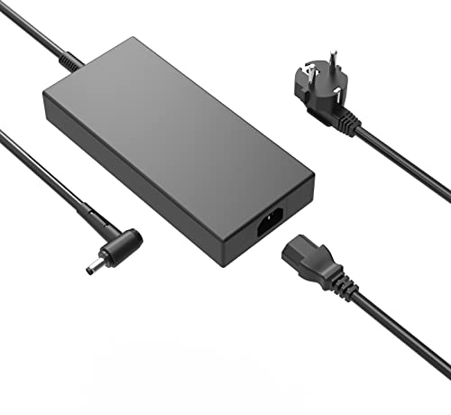 Zoravson 240 W 20 V 12 A Caricabatterie per MSI Delta 15 a5efk 15001 MSI gs66 gf66 gf76 gl66 gl76 12u Sword 15 Crosshair 17 15 r6e Intel 12a generazione Laptop