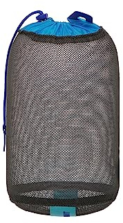 Bolsa material MESH 1.5L