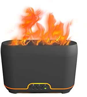 CALEX Smart Home Indoor Ambiance 590100500 Duftdiffusor