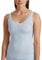 CALIDA Damen Etude Toujours T-Shirt, Arctic Ice, 32-34 EU